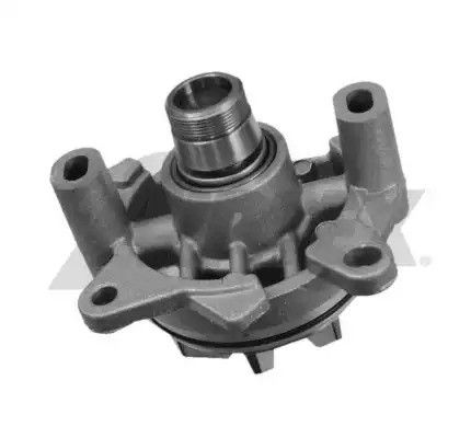Насос водяний, master/trafic 2.2/2.5dci 01- AIRTEX (1686) | Зображення 1