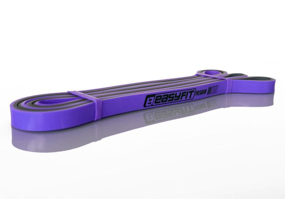 Резинка для підтягування Easyfit Premium 7-15 кг (EF-2236-2)