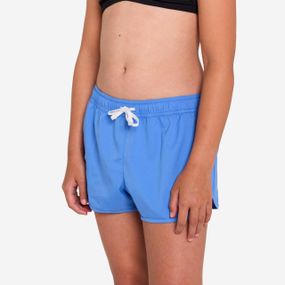 Шорти для дівчат 100 Katy для плавання блакитні - 14-15 р 160-66 см