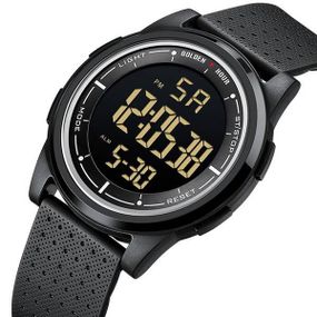 Годинник чоловічий тактичний GoldenHour Water