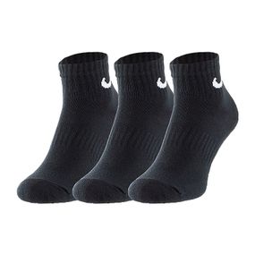 Шкарпетки Nike U NK ED LTWT ANKLE 3P 132
