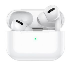 Беспроводные TWS наушники Hoco EW68 ANC+ENC (App) White