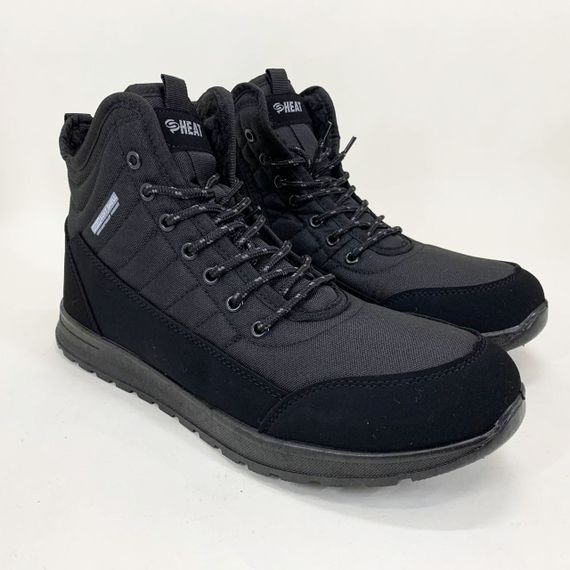 Зимові чоловічі водонепроникні кросівки, Кращі зимові кросівки топ HN-54 | Зображення 2