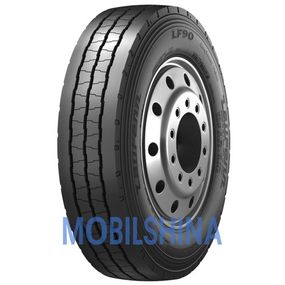 Всесезонные шины Laufenn LF90 (прицепная) (215/75R17.5 135/133J)