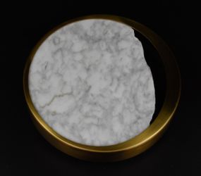 Бра настінна 26952 Латунь 24х6х24 см.