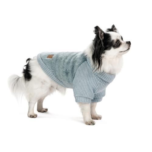 Свитер Pet Fashion Fur для собак, размер S | Зображення 1
