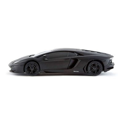 Радиоуправляемая игрушка KS Drive Lamborghini Aventador LP 700-4 (1:24, 2.4Ghz, черный) (124GLBB) | Зображення 1
