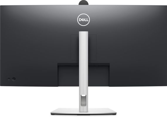 Монитор DELL 34&quot; P3424WEB HDMI 210-BFOB | Зображення 9