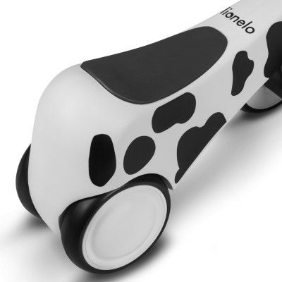 Беговел Lionelo Sammy White (LOE-SAMMY WHITE) | Зображення 5