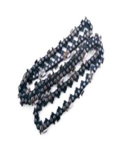 Цепь пильная   3/8, 1.3mm, 44зв, серп  под шину 12 (30см) для St 180-250   SENDI