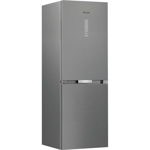 Холодильник Whirlpool WHK26362XP4U | Зображення 1