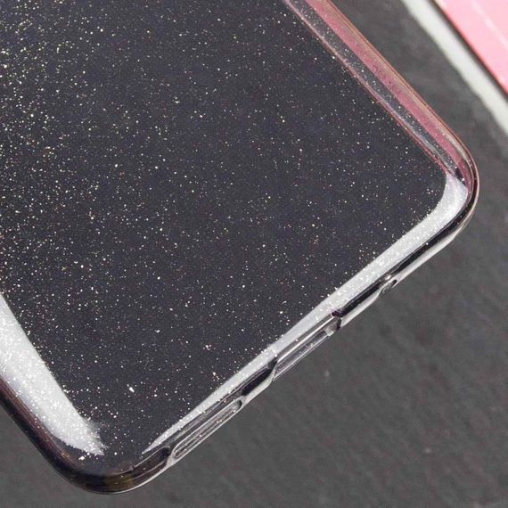 TPU чохол Nova для Xiaomi Redmi 12C / Poco C55 Grey | Зображення 5