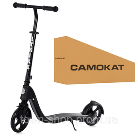 Самокат детский iTrike SR2-082-B