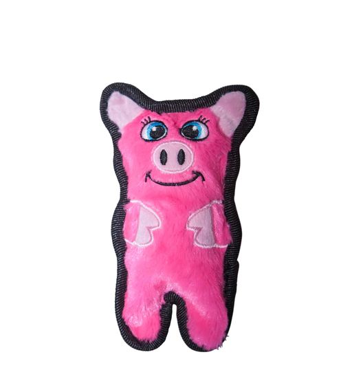 Іграшка для собак OutwardHound Invincibles Minis Pig
