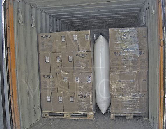 Воздушные крепежные мешки 900х1800 мм Viskom Dunnage Bag | Зображення 2