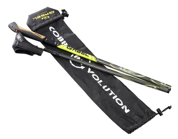 Сумка спортивна Gabel Cobra Re-Volution Bag 1 pair (8009010500004) (DAS302134) | Зображення 4