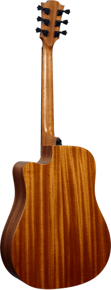 Електроакустична гітара Lag Tramontane T88DCE | Зображення 2