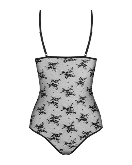 Боді Obsessive Jennifairy body S/M | Зображення 5