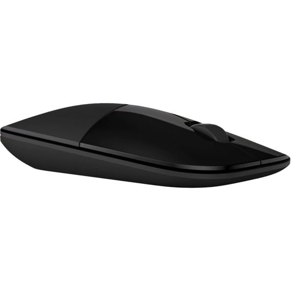 Мишка HP Z3700 Dual Wireless/Bluetooth Black (758A8AA) | Зображення 3