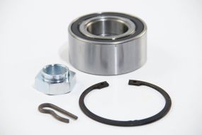 Підшипник маточини передній Berlingo/Partner 96-08/Peugeot 306/405/406, ABS (200013)