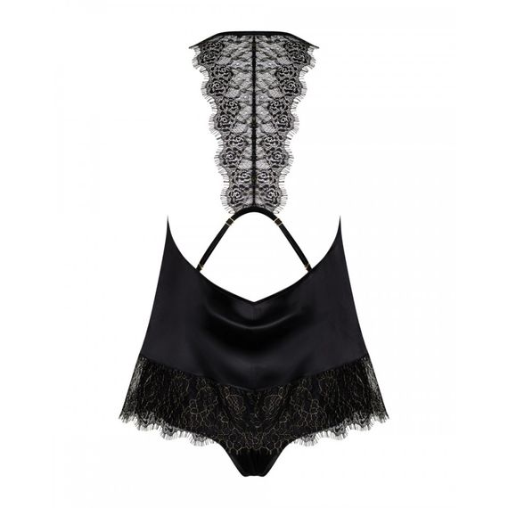 Комплект Obsessive AGATYA L/XL | Зображення 7