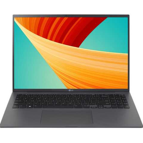 Ноутбук LG Gram 16Z90R 16,0" 2K IPS i7 1360P 32Gb SSD1Tb RTX 3050 1 цикл Б/В