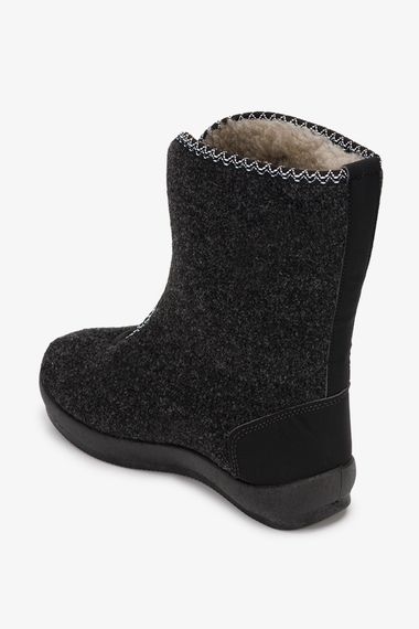 Бурки жіночі Dago P8 40 Сірий (2000989211464W) shop (2000989211464) | Зображення 6
