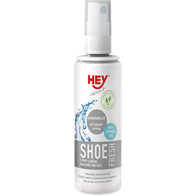 Дезодорант для обуви HEY-Sport SHOE FRESH (20270000)