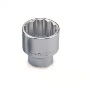 Головка торцевая Toptul 12-гранная 3/4" 65 мм (BAEB2465)