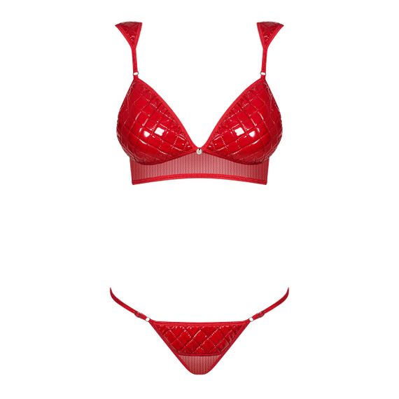 Комплект Obsessive Hunteria S/M | Зображення 2