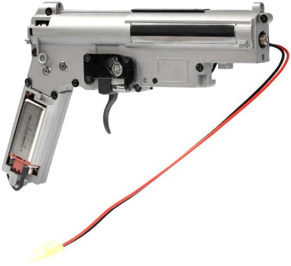 Гирбокс в сборе CYMA CM15 для CYMA CM.057 SVD | Зображення 3