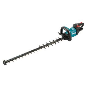 Ножиці для живоплоту акумуляторні Makita UH007GZ (750 мм, 25 мм, BL, XGT, без акумуляторів та зарядного пристрою)