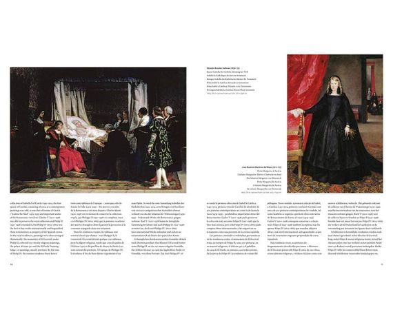 Книга Великі музеї світу Національна галерея Prado (Museum Collections) книги про містецтво | Зображення 5