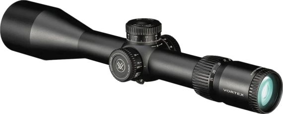 Приціл оптичний Vortex Venom 5-25x56 FFP з сіткою EBR-7C MRAD | Зображення 5