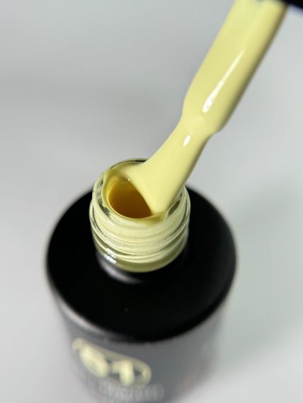 Гель лак Bee Nails 61, 8мл