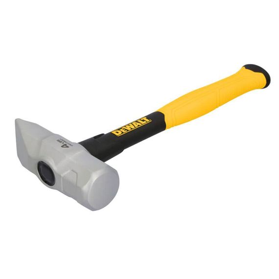 Міні-кувалда з вагою головки 1810 г DeWALT DWHT56157-1 | Зображення 2