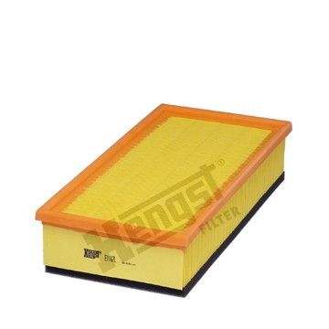 Фильтр воздушный с поролоном Citroen Jumpy / Fiat Scudo / Peugeot Expert 2.0 HDi/JTD 99-, Hengst, E1167L,