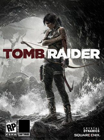 Tomb Raider Xbox Live Key XBOX 360 GLOBAL