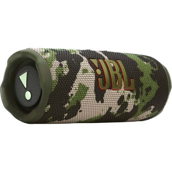 Акустична система JBL Flip 7 Squad (JBLFLIP7SQUAD) | Зображення 3