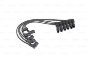 Комплект дротів запалювання OPEL VECTRA, BOSCH (0986357162)