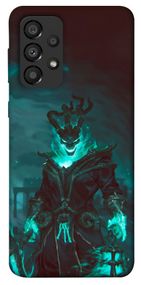 Чохол IBANAN Game style 6 для Samsung Galaxy A33 5G