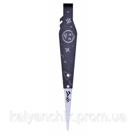 Щипці для кальяну Gorilla Art | Зображення 6