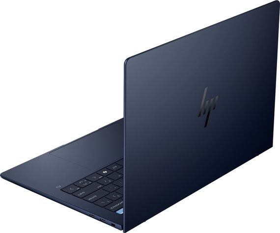HP EliteBook Ultra G1i 14" 2.8K OLED Ts, 400n/U5-228V (4.5)/32Gb/SSD1Tb/Arc Graph/Підсв/DOS/Синій | Зображення 4