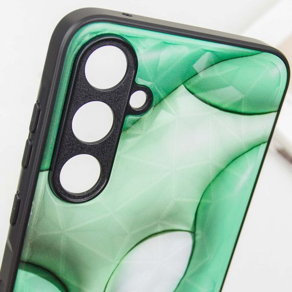 TPU+PC чехол Prisma BubbleGum для Samsung Galaxy A56 5G | Зображення 6