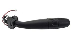 Переключатель поворотов Peugeot 206 207 307 301 308 3008 405 407 408 807 пежо