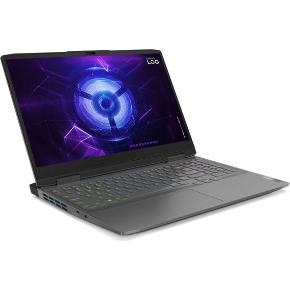 Ноутбук Lenovo LOQ 15IRH8 (82XV00MRRA) | Зображення 1