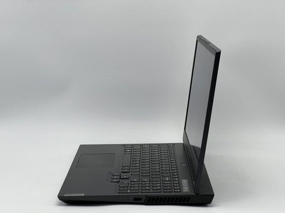 Ігровий ноутбук Lenovo Legion 5 15ARH05H / 15.6" (1920x1080) IPS / AMD Ryzen 7 4800H (8 (16) ядер по 2.9 - 4.2 GHz) / 32 GB DDR4 / 960 GB SSD / nVidia GeForce GTX 1660 Ti, 6 GB GDDR6, 192-bit / WebCam б/в + Подарунок Бездротова миша HOCO GM28 | Зображення 3