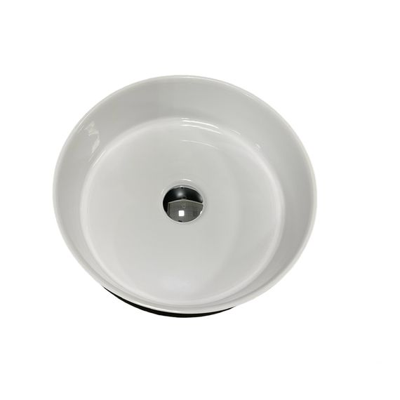Раковина накладная Adamant ARENA, круглая (100003194) | Зображення 2