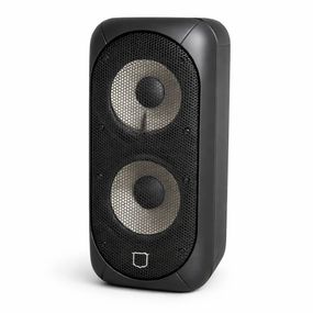 Портативна колонка Big Pro 800 із мікрофоном, Bluetooth 5.0, TWS, LED-підсвічуванням – 800 Вт LO-84