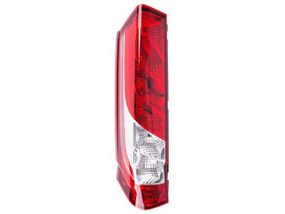 Iveco Daily 2014- фонарь задний левый